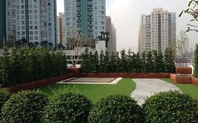 ไอเช็คอินน์ เรสซิเดนซ์ สาทร